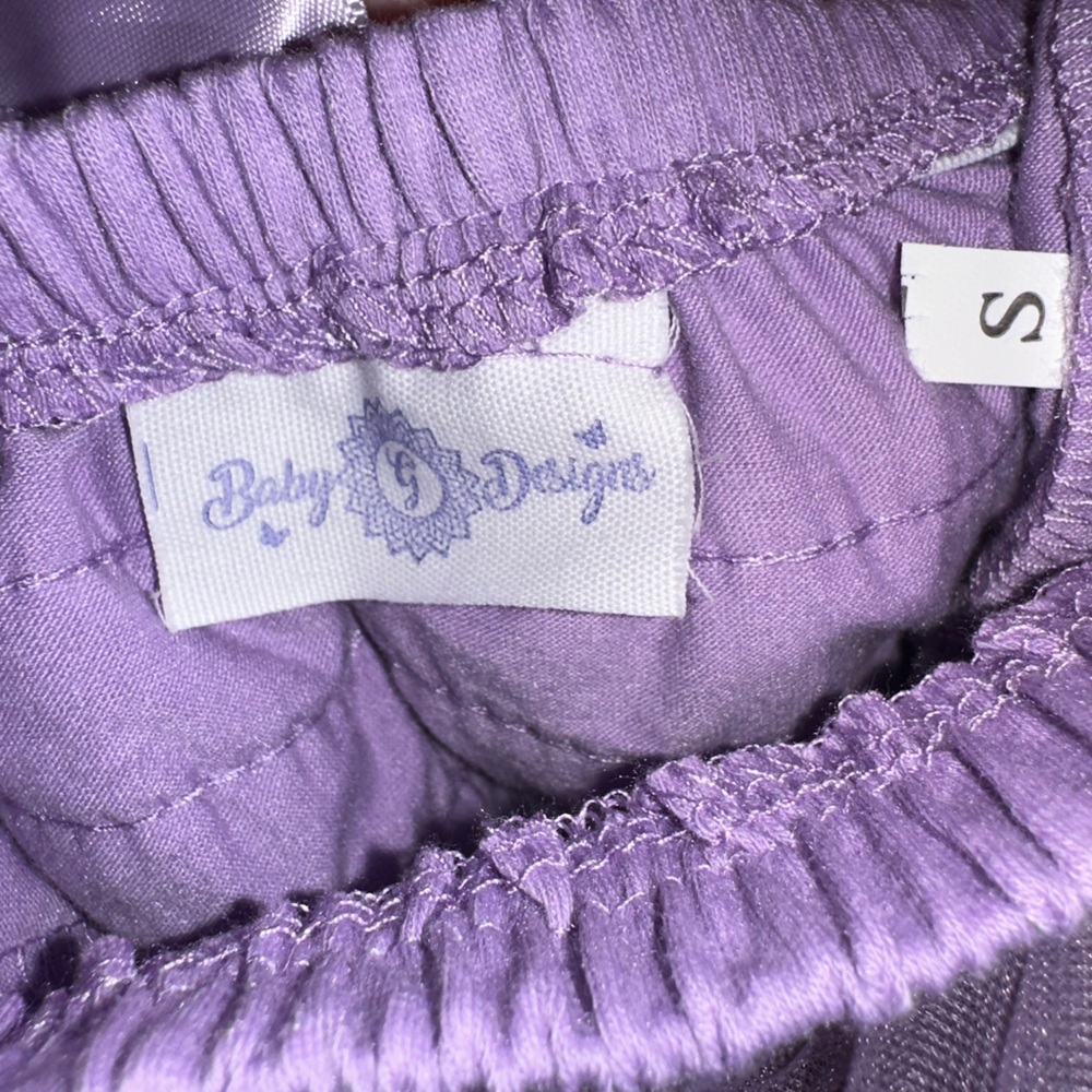 Baby Tutu Set - Picture 3 of 4